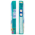 Pampers Splashers, swim diapers, size 4-5, 9-15 kg, 11 pcs Pampers Splashers, swim diapers, size 4-5, 9-15 kg, 11 pcs