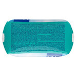 Pampers Splashers, swim diapers, size 4-5, 9-15 kg, 11 pcs Pampers Splashers, swim diapers, size 4-5, 9-15 kg, 11 pcs