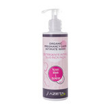 Azeta Bio, organic intimate hygiene gel for pregnant women, 200 ml