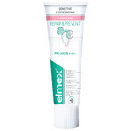 Elmex Sensitive Professional Repair & Prevent, toothpaste, 75 ml Elmex Sensitive Professional Repair & Prevent, toothpaste, 75 ml