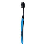 Colgate Slim Soft, toothbrush with activated carbon, soft, 1 pc Colgate Slim Soft, toothbrush with activated carbon, soft, 1 pc