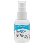 Alphanova Kids, lice repellent spray, 50 ml Alphanova Kids, lice repellent spray, 50 ml