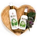 Nami Herbal Burdock Root Oil for Hair, Face and Whole Body 100ml Nami Herbal Burdock Root Oil for Hair, Face and Whole Body 100ml