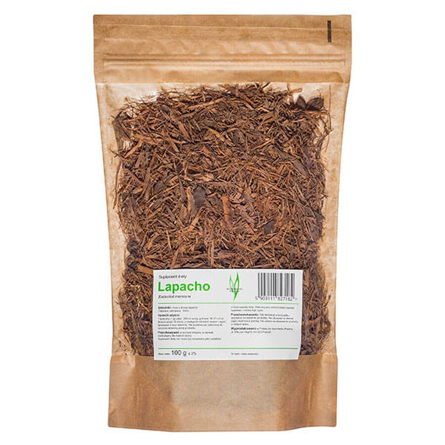 Boutique Ziolovital Premium Lapacho, 100 g Ziolovital Premium Lapacho, 100 g
