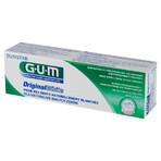 Sunstar Gum Original White, toothpaste, 75 ml Sunstar Gum Original White, toothpaste, 75 ml