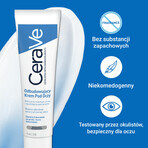 CeraVe Repairing Eye Cream, Normal to Dry Skin, 14ml CeraVe Repairing Eye Cream, Normal to Dry Skin, 14ml