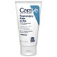 CeraVe, regenerating hand cream with ceramides, very dry and dehydrated skin, 50 ml