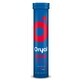 Oryal Max, raspberry flavor, 15 effervescent tablets