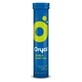 Oryal, lime and lemon flavor, 20 effervescent tablets