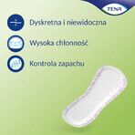 Tena Lady Slim, urological insoles, Mini Magic, 34 pieces Tena Lady Slim, urological insoles, Mini Magic, 34 pieces