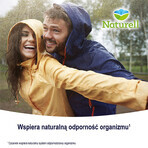 Naturell Garlic Max unscented, 90 capsules Naturell Garlic Max unscented, 90 capsules