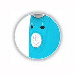 Oromed Oro-Mesh, portable membrane inhaler for children and adults Oromed Oro-Mesh, portable membrane inhaler for children and adults