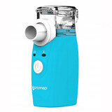 Oromed Oro-Mesh, portable membrane inhaler for children and adults
