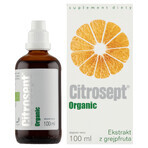 Citrosept Organic, drops, 100 ml Citrosept Organic, drops, 100 ml