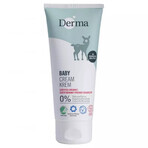 Derma Eco Baby, soothing ointment, 100 ml + care cream, 100 ml, + shampoo-soap, 150 ml + wet wipes, 64 pieces Derma Eco Baby, soothing ointment, 100 ml + care cream, 100 ml, + shampoo-soap, 150 ml + wet wipes, 64 pieces