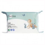 Derma Eco Baby, soothing ointment, 100 ml + care cream, 100 ml, + shampoo-soap, 150 ml + wet wipes, 64 pieces Derma Eco Baby, soothing ointment, 100 ml + care cream, 100 ml, + shampoo-soap, 150 ml + wet wipes, 64 pieces
