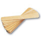 ROT wooden spatulas, wooden, 100 pieces