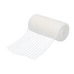 SEMA Protect, knitted support bandage, non-sterile, 5 cm x 4 m, 1 pc SEMA Protect, knitted support bandage, non-sterile, 5 cm x 4 m, 1 pc