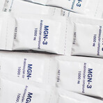 Bi.Bran 1000 MGN-3 Arabinoxylan Compound, 105 sachets Bi.Bran 1000 MGN-3 Arabinoxylan Compound, 105 sachets