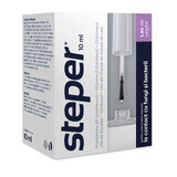 Nagellak Steper, 10 ml, Aflofarm