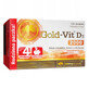 Olimp Gold-Vit D3 2000, 120 tablets