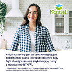 Naturell Folian, folic acid 400 µg, 60 tablets Naturell Folian, folic acid 400 µg, 60 tablets