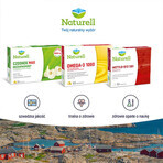 Naturell Folian, folic acid 400 µg, 60 tablets Naturell Folian, folic acid 400 µg, 60 tablets