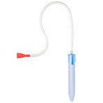 NoseFrida nasal aspirator, from birth, 1 pc NoseFrida nasal aspirator, from birth, 1 pc
