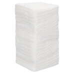 SEMA Protect, non-sterile gauze pads, 17 threads, 8 layers, 7.5 cm x 7.5 cm, 100 pieces SEMA Protect, non-sterile gauze pads, 17 threads, 8 layers, 7.5 cm x 7.5 cm, 100 pieces