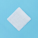 SEMA Protect, non-sterile gauze pads, 17 threads, 8 layers, 7.5 cm x 7.5 cm, 100 pieces SEMA Protect, non-sterile gauze pads, 17 threads, 8 layers, 7.5 cm x 7.5 cm, 100 pieces