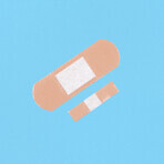 SEMA Protect, cerotti per medicazione, set multiuso, 24 unità SEMA Protect, cerotti per medicazione, set multiuso, 24 unità