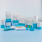 SEMA Protect, cerotti per medicazione, set multiuso, 24 unità SEMA Protect, cerotti per medicazione, set multiuso, 24 unità