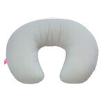 Maternity Nursing Pillow Beanbag Pink Dots 1pc Maternity Nursing Pillow Beanbag Pink Dots 1pc