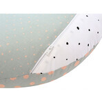Maternity Nursing Pillow Beanbag Pink Dots 1pc Maternity Nursing Pillow Beanbag Pink Dots 1pc