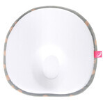 Maternity, ergonomic pillow, stabilizers for children, pink dots Maternity, ergonomic pillow, stabilizers for children, pink dots
