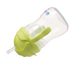 B.Box, fles met rietje, appel, vanaf 6 maanden, 240 ml B.Box, fles met rietje, appel, vanaf 6 maanden, 240 ml