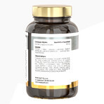 Noble Health Milk Thistle, 60 vegetable capsules Noble Health Milk Thistle, 60 vegetable capsules