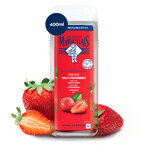 Le Petit Marseillais, douchegel, aardbei, 400 ml Le Petit Marseillais, douchegel, aardbei, 400 ml