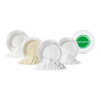 Ecocera, bananenpoeder, los, 8 g Ecocera, bananenpoeder, los, 8 g