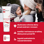Emolium Dermocare, cream for wind and frost, from the first day, SPF 20, 75 ml Emolium Dermocare, cream for wind and frost, from the first day, SPF 20, 75 ml