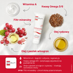 Emolium Dermocare, cream for wind and frost, from the first day, SPF 20, 75 ml Emolium Dermocare, cream for wind and frost, from the first day, SPF 20, 75 ml