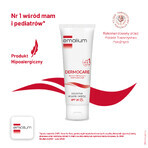 Emolium Dermocare, cream for wind and frost, from the first day, SPF 20, 75 ml Emolium Dermocare, cream for wind and frost, from the first day, SPF 20, 75 ml