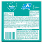 Pampers Fresh Clean, wet wipes, 12 x 52 pcs Pampers Fresh Clean, wet wipes, 12 x 52 pcs