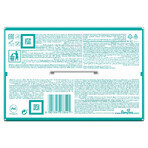 Pampers Fresh Clean, wet wipes, 12 x 52 pcs Pampers Fresh Clean, wet wipes, 12 x 52 pcs