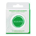 Ecocera, barley powder, pressed, 10 g Ecocera, barley powder, pressed, 10 g