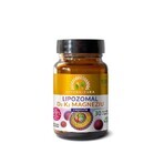 Lipozomale Vitamine D3 + K2 Magnesium, 30 capsules, Hypernatura Lipozomale Vitamine D3 + K2 Magnesium, 30 capsules, Hypernatura