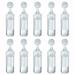 BabyCap, soluzione fisiologica NaCl, 5 ml x 10 fiale BabyCap, soluzione fisiologica NaCl, 5 ml x 10 fiale