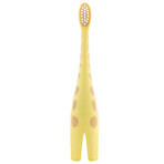 Dr Browns, children's toothbrush, Giraffe, 0-3 years, 1 pc Dr Browns, children's toothbrush, Giraffe, 0-3 years, 1 pc
