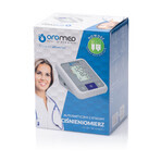 Oromed Oro-N1 Basic, electronic blood pressure monitor for the arm Oromed Oro-N1 Basic, electronic blood pressure monitor for the arm