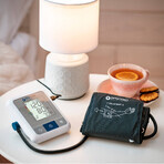 Oromed Oro-N1 Basic, electronic blood pressure monitor for the arm Oromed Oro-N1 Basic, electronic blood pressure monitor for the arm